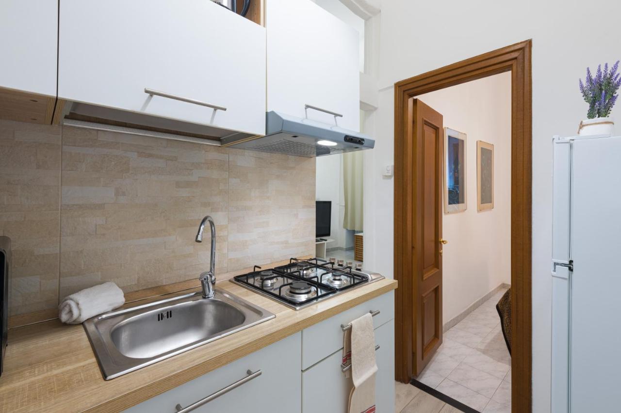 ジェノヴァDimora Alla Maddalena - Affitti Brevi Italiaアパートメント エクステリア 写真