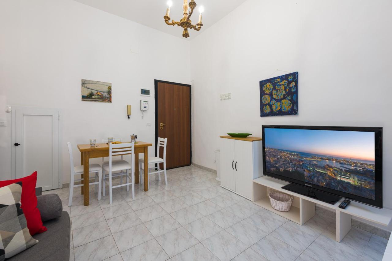 ジェノヴァDimora Alla Maddalena - Affitti Brevi Italiaアパートメント エクステリア 写真