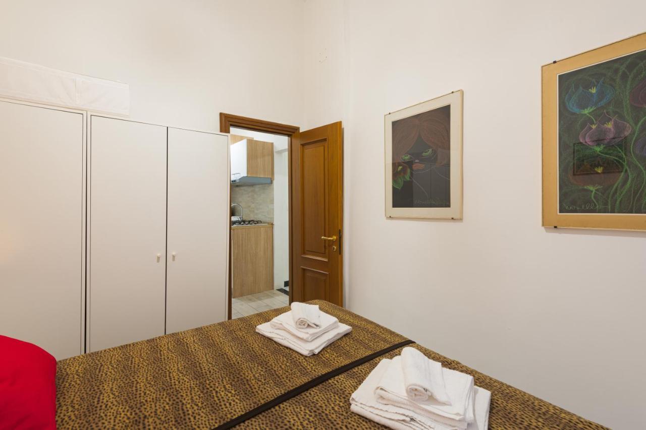 ジェノヴァDimora Alla Maddalena - Affitti Brevi Italiaアパートメント エクステリア 写真